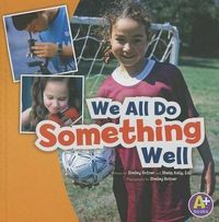 Produktbild: We All Do Something Well