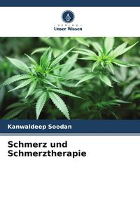 Produktbild: Schmerz und Schmerztherapie