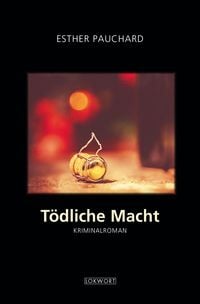 Produktbild: T&ouml;dliche Macht