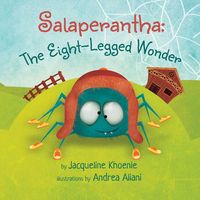Produktbild: Salaperantha