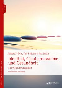 Produktbild: Identit&auml;t, Glaubenssysteme und Gesundheit
