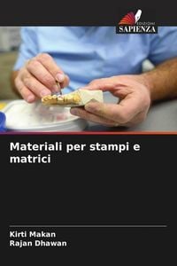 Produktbild: Materiali per stampi e matrici