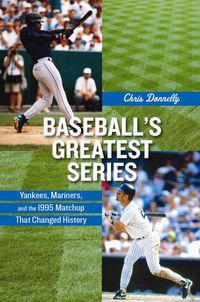 Produktbild: Baseball's Greatest Series