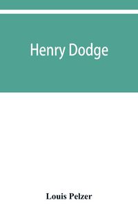 Produktbild: Henry Dodge