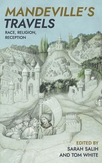 Produktbild: <i>Mandeville's Travels</i>