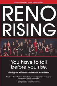Produktbild: Reno Rising