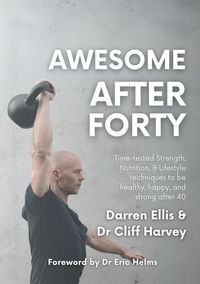 Produktbild: Awesome After Forty