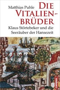 Produktbild: Die Vitalienbr&uuml;der
