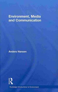 Produktbild: Environment Media & Communicat