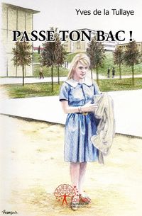 Produktbild: Passe ton bac