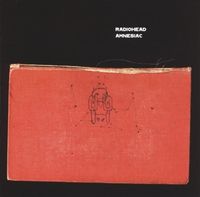 Produktbild: Amnesiac