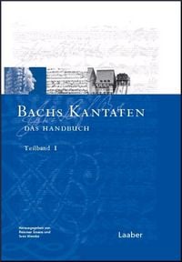 Produktbild: Bachs Kantaten