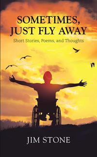 Produktbild: Sometimes, Just Fly Away