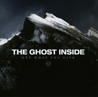 Bild vom Artikel Get What You Give vom Autor The Ghost Inside