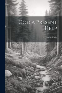 Produktbild: God a Present Help