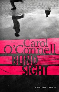Produktbild: O'Connell, C: Blind Sight