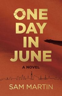 Produktbild: One Day in June