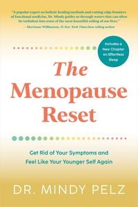 Produktbild: The Menopause Reset