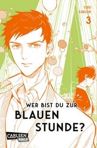 Produktbild: Wer bist du zur Blauen Stunde? 3