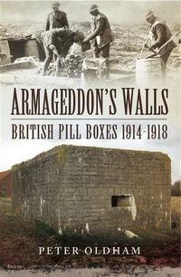 Produktbild: Armageddon's Walls