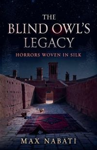 Produktbild: The Blind Owl's Legacy