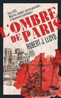 Produktbild: L'ombre de Paris