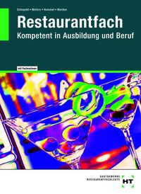 Produktbild: Restaurantfach