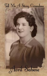 Produktbild: Tell Me A Story, Grandma