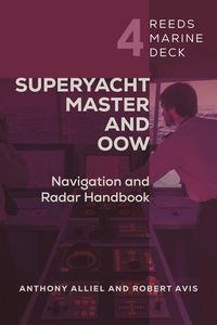 Produktbild: Reeds Marine Deck 4: Superyacht Master and OOW