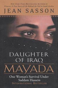 Produktbild: Mayada, Daughter of Iraq