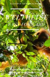 Produktbild: WELTREISE fast forward