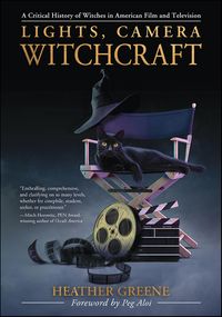 Produktbild: Lights, Camera, Witchcraft