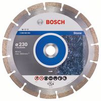 Produktbild: Bosch Accessories 2608602601 Diamanttrennscheibe Durchmesser 230 mm 1 St.