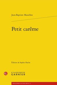Produktbild: Petit car&ecirc;me