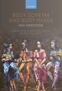 Produktbild: Body Schema and Body Image