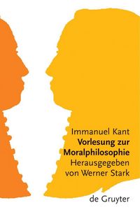 Produktbild: Vorlesung zur Moralphilosophie