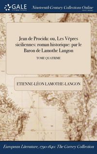 Produktbild: Jean de Procida