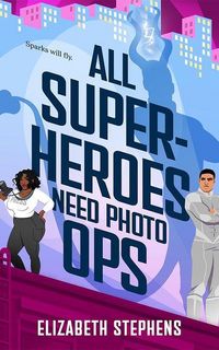 Produktbild: All Superheroes Need Photo Ops