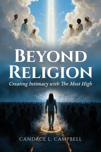 Produktbild: Beyond Religion