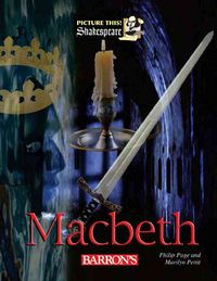 Produktbild: Pict This Macbeth