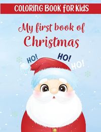 Produktbild: My first book of Christmas