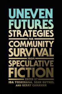 Produktbild: Uneven Futures