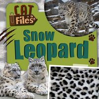 Produktbild: Snow Leopard