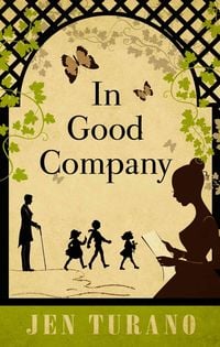 Produktbild: In Good Company