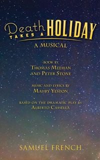 Produktbild: Death Takes a Holiday