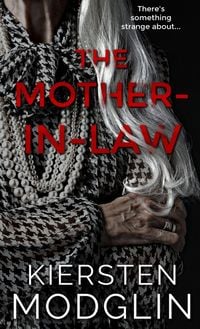Produktbild: The Mother-in-Law