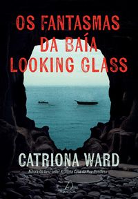 Produktbild: Os fantasmas da ba&iacute;a Looking Glass