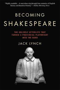 Produktbild: Becoming Shakespeare