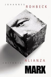 Produktbild: Marx