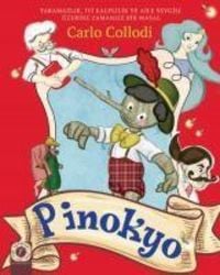 Produktbild: Pinokyo